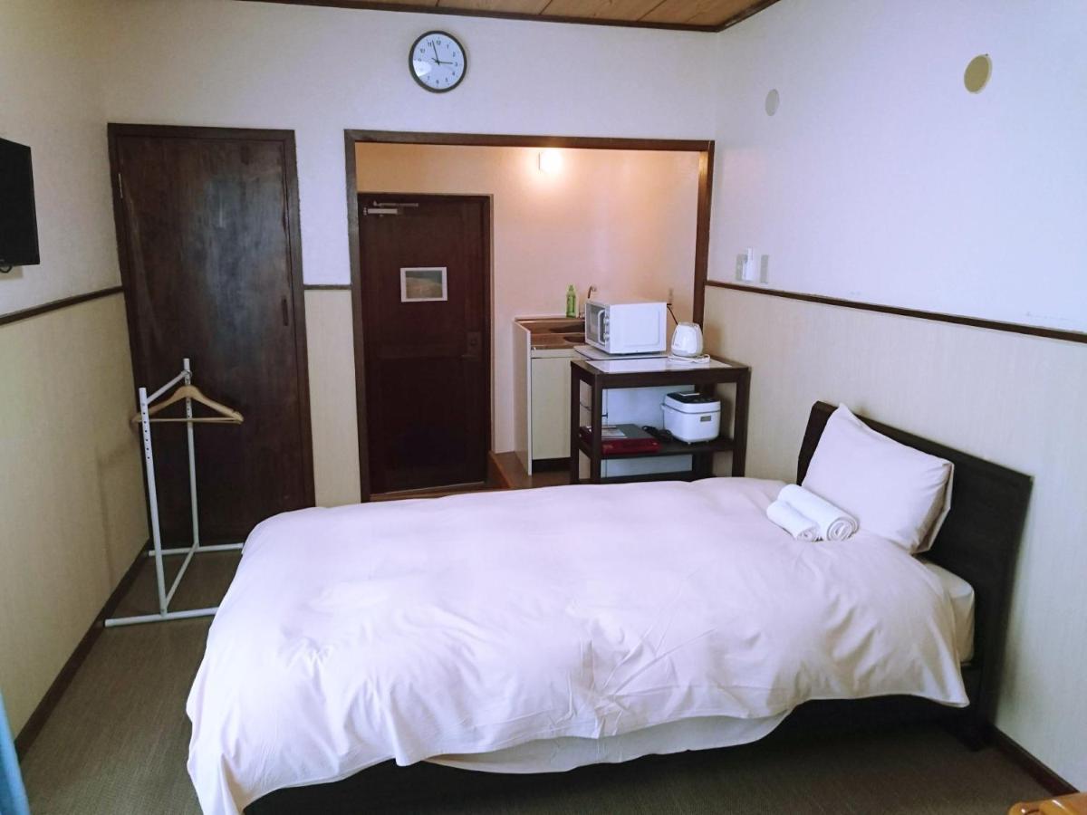 ホテル イフーコンドミニアム久米島 久米島町 エクステリア 写真